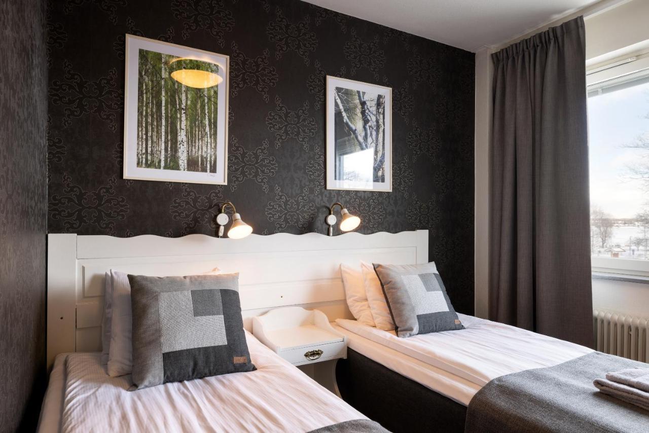 Hotel Bishops Arms Mora Exteriér fotografie