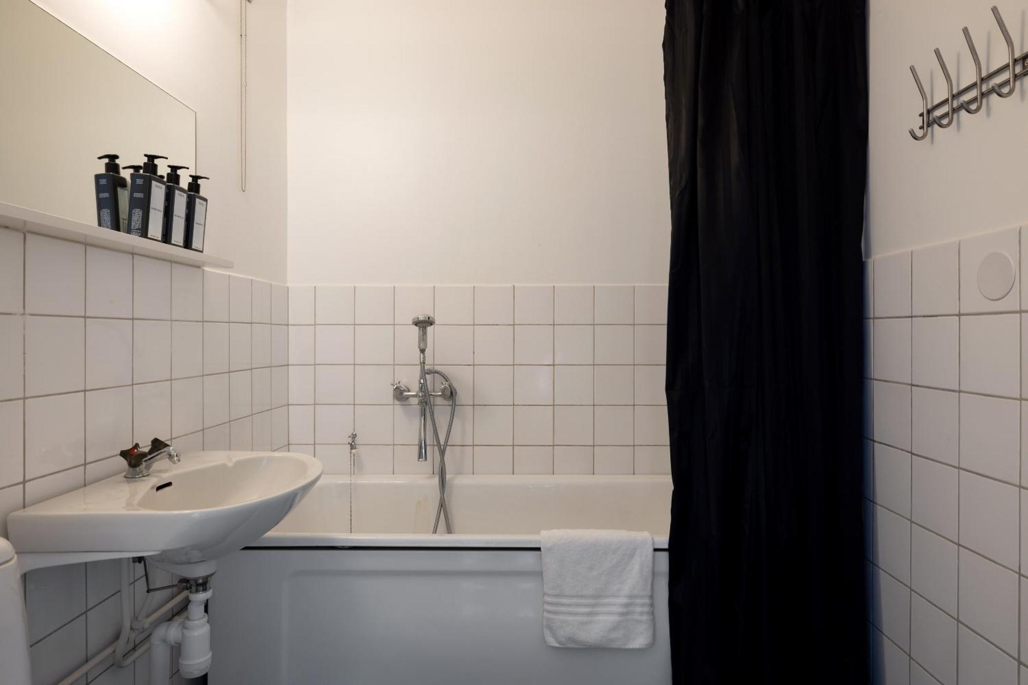 Hotel Bishops Arms Mora Pokoj fotografie